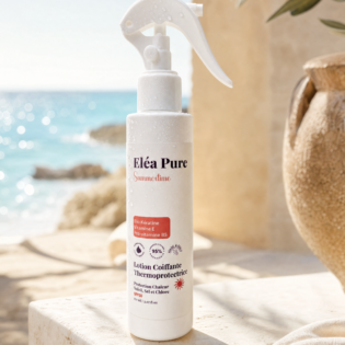 Lotion Coiffante Thermoprotectrice