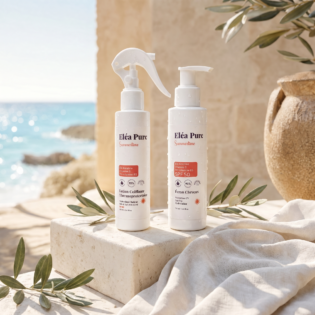 Pack Protect Summer
