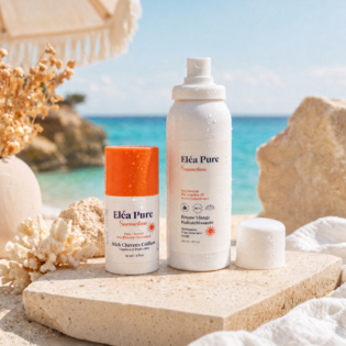 Pack Découverte Eléa Pure