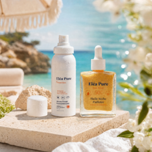 Pack Glow Summer