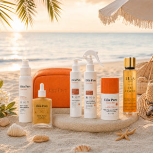 Pack Signature Eléa Pure